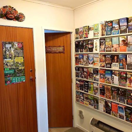 Rotorua City Homestay Екстер'єр фото