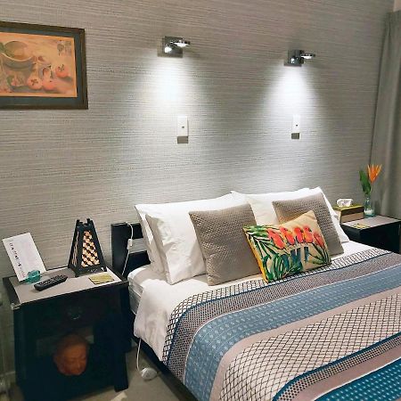 Rotorua City Homestay Екстер'єр фото