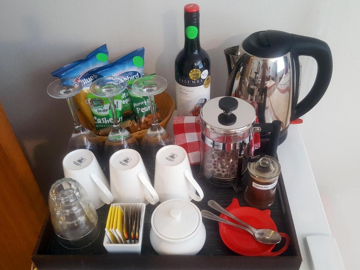Rotorua City Homestay Екстер'єр фото