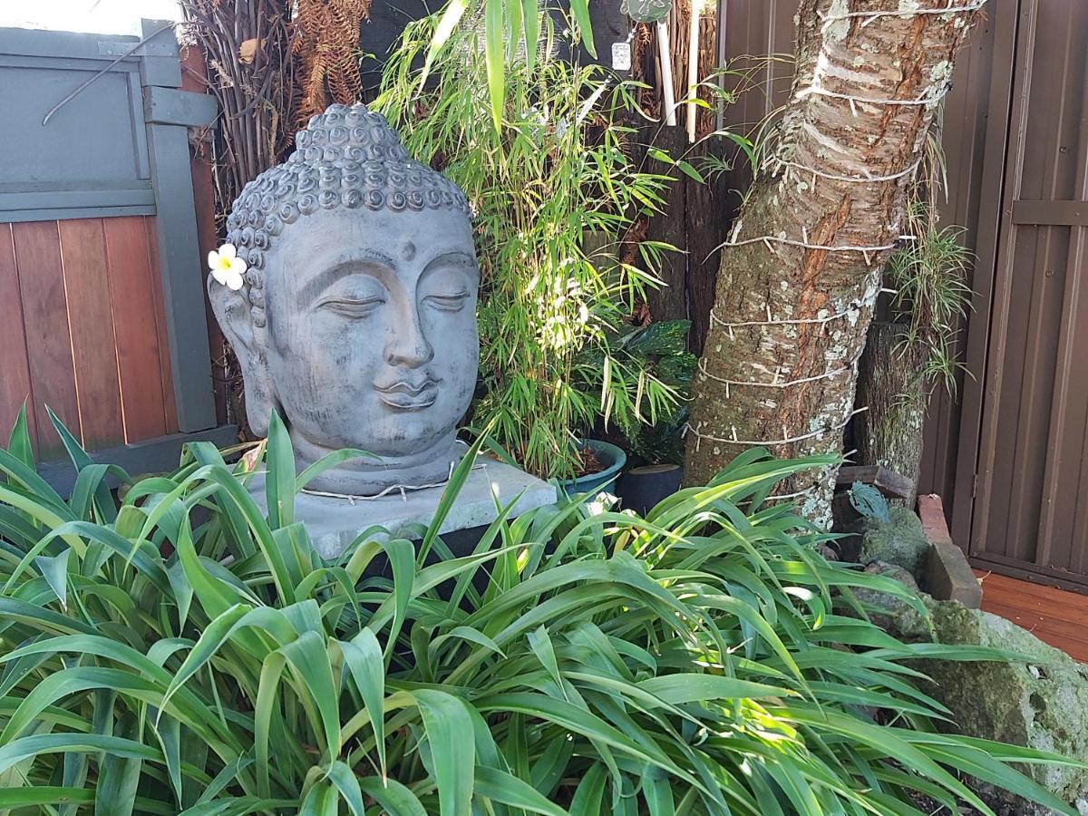Rotorua City Homestay Екстер'єр фото
